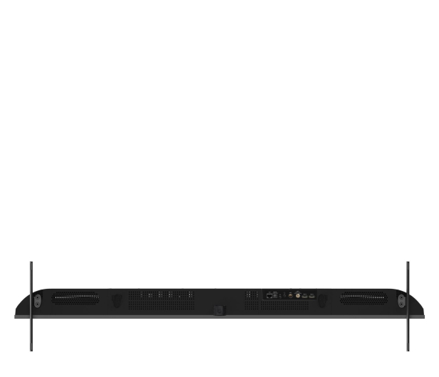 ChiQ M55QN9V 55" MiniLED UHD Google Tv Metal Frameless - 1332856 - zdjęcie 6